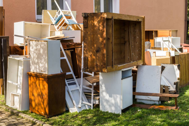 Tappahannock, VA Junk Removal Services Company